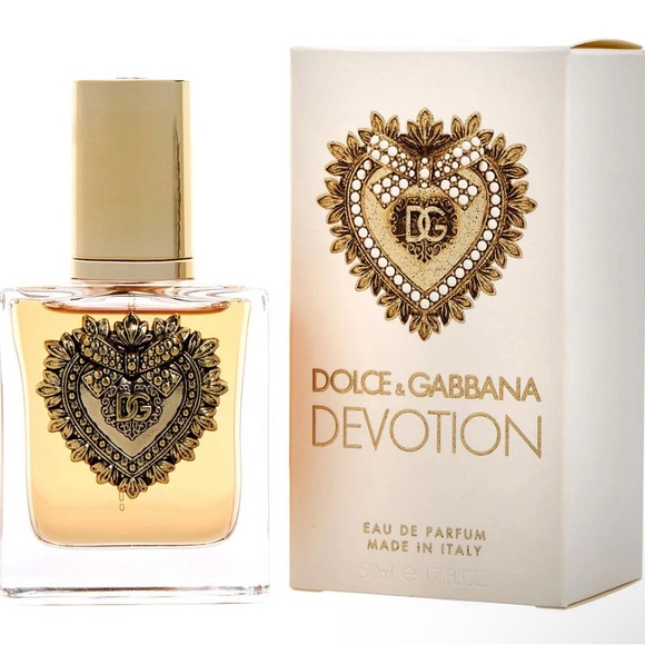 💎DOLCE & GABBANA 💎 - “Devotion” - Women’s Eau de Parfum (1oz/30ml) - Picture 12 of 12